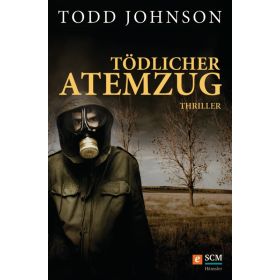 Produktbild des Artikels E-Book - ePUB Datei Tödlicher Atemzug