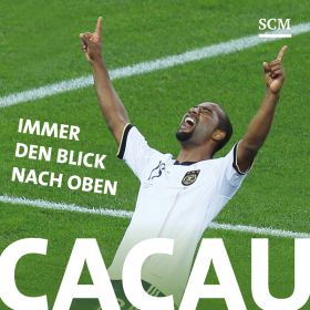Produktbild des Artikels MP3-Hörbuch - Download Cacau – Immer den Blick nach oben