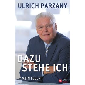 Produktbild des Artikels E-Book - ePUB Datei Dazu stehe ich
