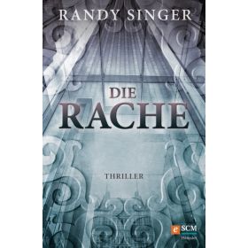 Produktbild des Artikels E-Book - ePUB Datei Die Rache