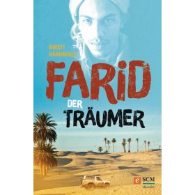 Produktbild des Artikels E-Book - ePUB Datei Farid der Träumer