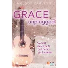 Produktbild des Artikels E-Book - ePUB Datei Grace Unplugged