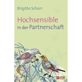 Produktbild des Artikels E-Book - ePUB Datei Hochsensible in der Partnerschaft