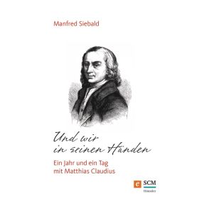 Produktbild des Artikels E-Book - ePUB Datei Und wir in seinen Händen