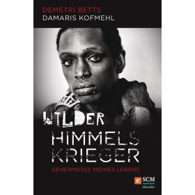 Wilder Himmelskrieger