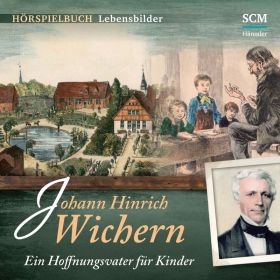 Johann Hinrich Wichern