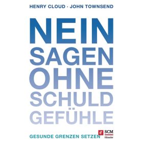 Produktbild des Artikels Nein sagen ohne Schuldgefühle (E-Book - ePUB Datei)