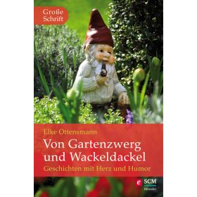 Von Gartenzwerg und Wackeldackel