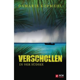 Produktbild des Artikels E-Book - ePUB Datei Verschollen in der Südsee