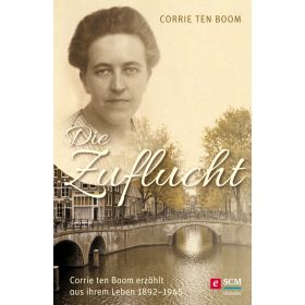 Produktbild des Artikels E-Book - ePUB Datei Die Zuflucht