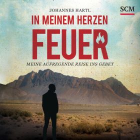 Produktbild des Artikels MP3-Hörbuch - Download In meinem Herzen Feuer