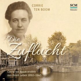 Produktbild des Artikels MP3-Hörbuch - Download Die Zuflucht