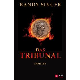 Produktbild des Artikels Das Tribunal (E-Book - ePUB Datei)
