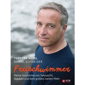 Produktbild des Artikels E-Book - ePUB Datei Freischwimmer