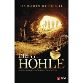 Produktbild des Artikels E-Book - ePUB Datei Die Höhle