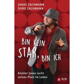 Produktbild des Artikels E-Book - ePUB Datei Bin kein Star, bin ich