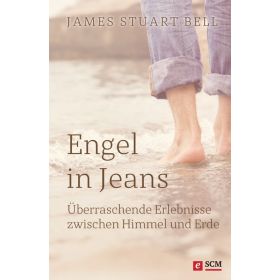 Produktbild des Artikels Engel in Jeans (E-Book - ePUB Datei)