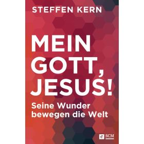 Mein Gott, Jesus!