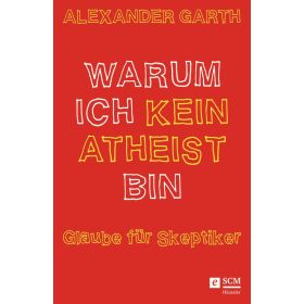 Produktbild des Artikels E-Book - ePUB Datei Warum ich kein Atheist bin