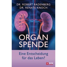 Organspende