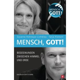 Produktbild des Artikels Mensch, Gott! (E-Book - ePUB Datei)