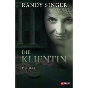 Produktbild des Artikels Die Klientin (E-Book - ePUB Datei)