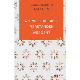 Produktbild des Artikels E-Book - ePUB Datei Wie will die Bibel verstanden werden?