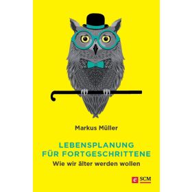 Produktbild des Artikels Lebensplanung für Fortgeschrittene (E-Book - ePUB Datei)