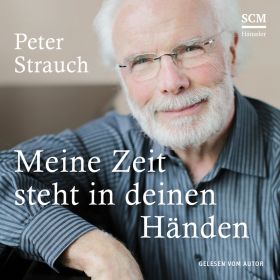 Produktbild des Artikels MP3-Hörbuch - Download Meine Zeit steht in deinen Händen