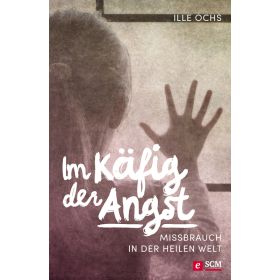 Produktbild des Artikels E-Book - ePUB Datei Im Käfig der Angst