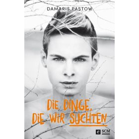 Produktbild des Artikels E-Book - ePUB Datei Die Dinge, die wir suchten