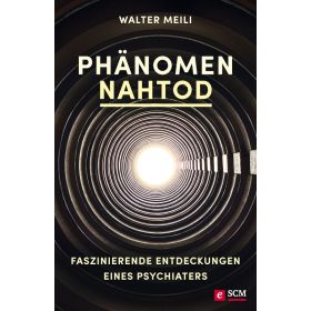 Produktbild des Artikels Phänomen Nahtod (E-Book - ePUB Datei)