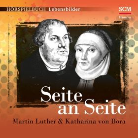 Produktbild des Artikels Seite an Seite (MP3-Hörspiel - Download)