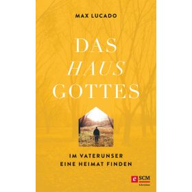 Produktbild des Artikels Das Haus Gottes (E-Book - ePUB Datei)