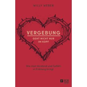 Produktbild des Artikels Vergebung geht nicht nur im Kopf (E-Book - ePUB Datei)