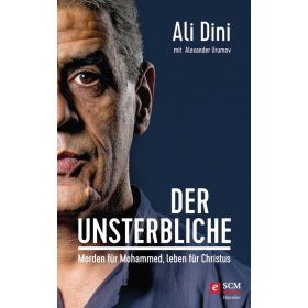 Produktbild des Artikels E-Book - ePUB Datei Der Unsterbliche