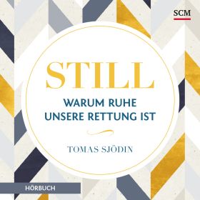Produktbild des Artikels Still - Warum Ruhe unsere Rettung ist (MP3-Hörbuch - Download)