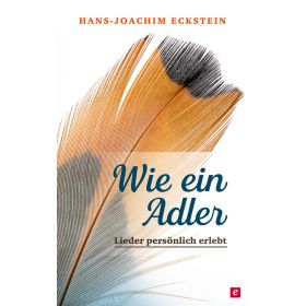 Wie ein Adler