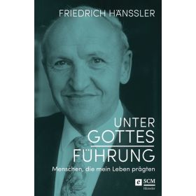 Produktbild des Artikels Unter Gottes Führung (E-Book - ePUB Datei)