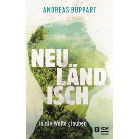 Produktbild des Artikels Neuländisch (E-Book - ePUB Datei)