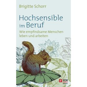 Produktbild des Artikels E-Book - ePUB Datei Hochsensible im Beruf