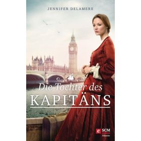 Produktbild des Artikels E-Book - ePUB Datei Die Tochter des Kapitäns