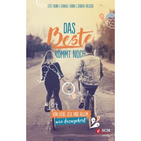 Produktbild des Artikels E-Book - ePUB Datei Das Beste kommt noch