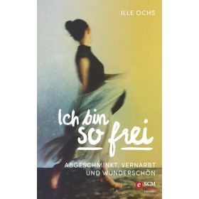 Produktbild des Artikels E-Book - ePUB Datei Ich bin so frei