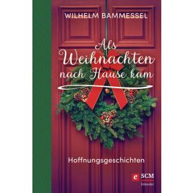 Produktbild des Artikels E-Book - ePUB Datei Als Weihnachten nach Hause kam