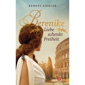 Produktbild des Artikels E-Book - ePUB Datei Berenike – Liebe schenkt Freiheit