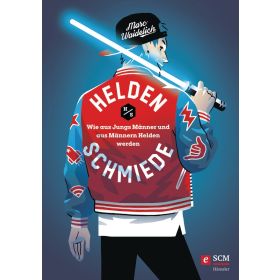 Produktbild des Artikels Heldenschmiede (E-Book - ePUB Datei)
