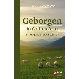 Geborgen in Gottes Arm