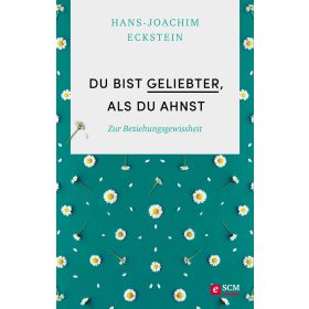 Produktbild des Artikels Du bist geliebter, als du ahnst (E-Book - ePUB Datei)