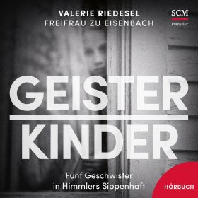 Produktbild des Artikels Geisterkinder (MP3-Hörbuch - Download)